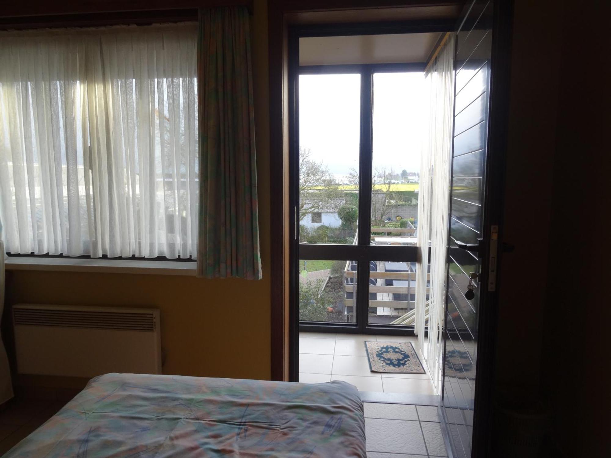 Hostellerie Daiseldaele Dadizele Rom bilde