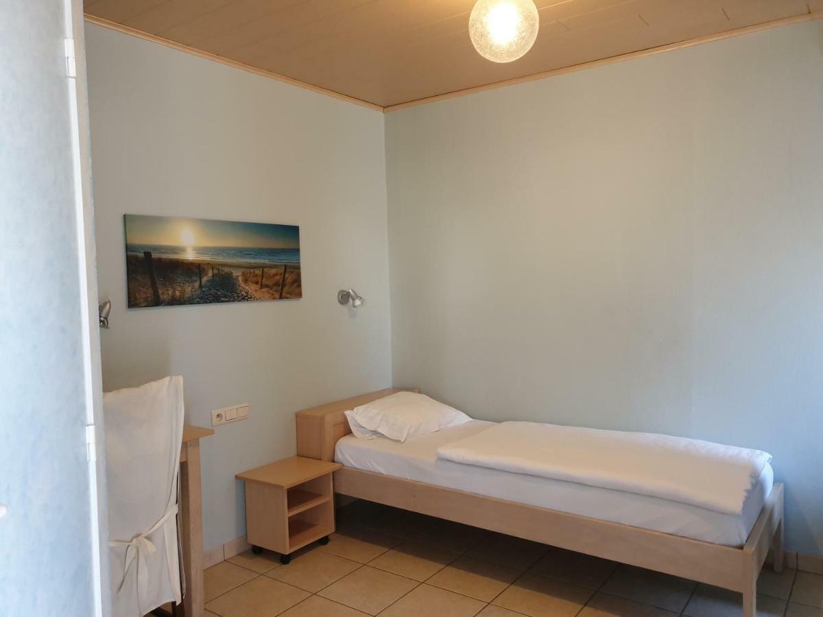 Hostellerie Daiseldaele Dadizele Eksteriør bilde